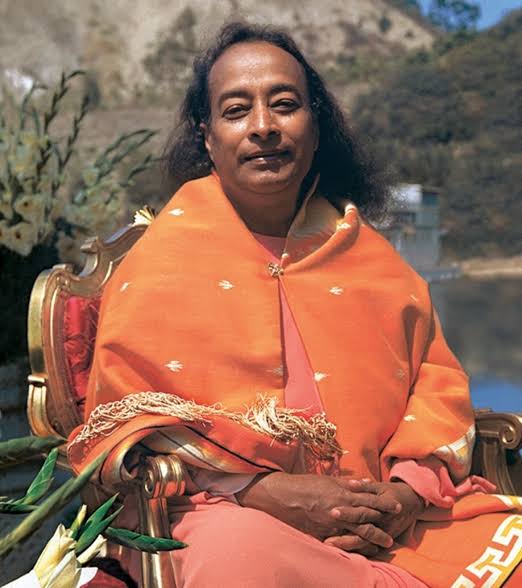 【クリヤヨガの系譜】グルの紹介 24 Paramahansa Yogananda 3 【クリヤヨガの系譜】グルの紹介