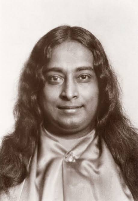 【クリヤヨガの系譜】グルの紹介 22 Paramahansa Yogananda 4 【クリヤヨガの系譜】グルの紹介