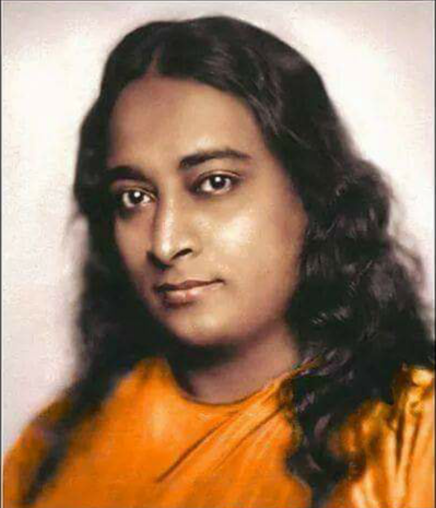 Paramahansa-Yogananda