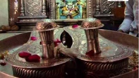 【日本初開催】スワミ・サマルタのパードゥカ(聖なる履物)来日|2026年 9 Swami Samarth01 1 1 【日本初開催】スワミ・サマルタのパードゥカ(聖なる履物)来日|2026年