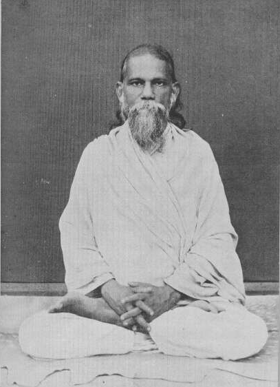 【クリヤヨガの系譜】グルの紹介 32 Swami Satyananda Giri