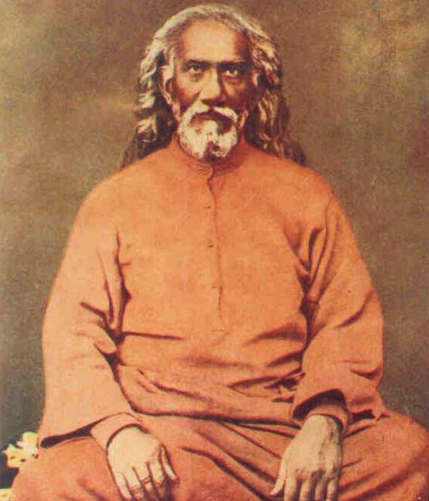 Swami-Sri-Yukteswar