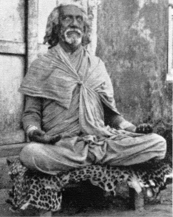 【クリヤヨガの系譜】グルの紹介 15 Swami Sri Yukteswar Giri 2 【クリヤヨガの系譜】グルの紹介