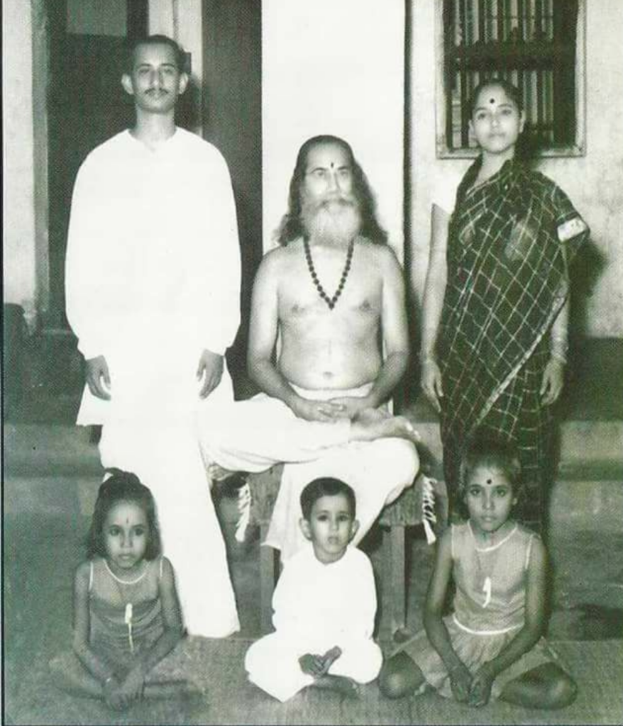 hariharananda-raghabananda