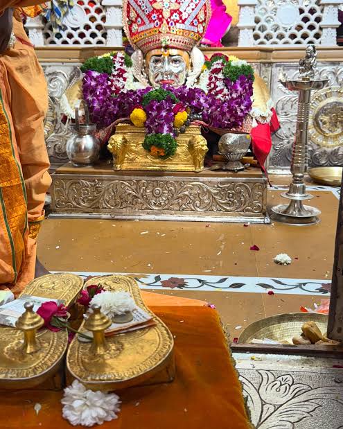 【日本初開催】スワミ・サマルタのパードゥカ(聖なる履物)来日|2026年 15 swami samarth 5 【日本初開催】スワミ・サマルタのパードゥカ(聖なる履物)来日|2026年