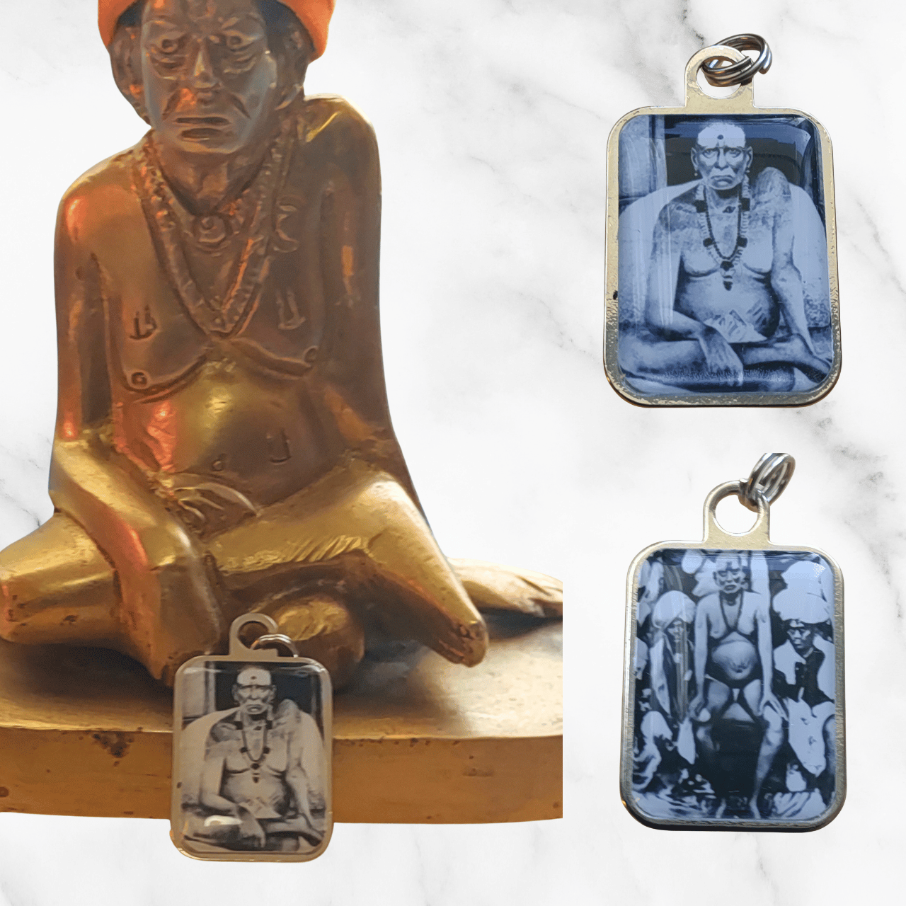 【日本初開催】スワミ・サマルタのパードゥカ(聖なる履物)来日|2026年 18 swami samarth pen01 【日本初開催】スワミ・サマルタのパードゥカ(聖なる履物)来日|2026年